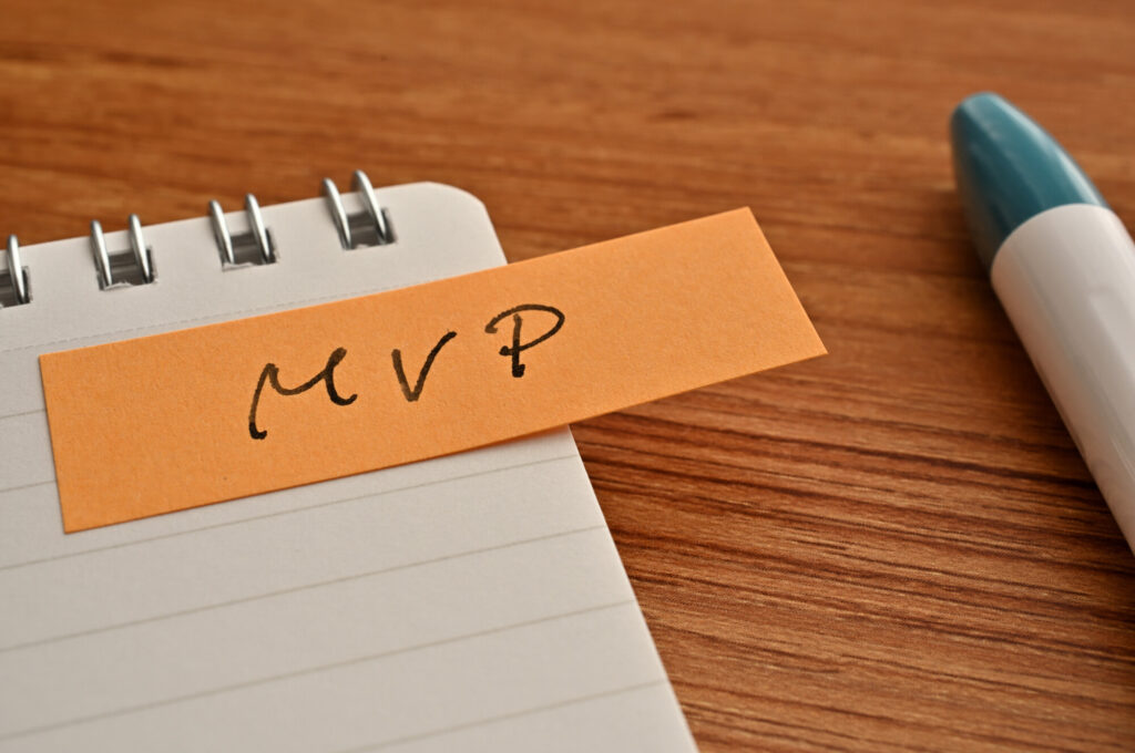 MVP開発に失敗しないために！スタートアップ初期にありがちな落とし穴と対策