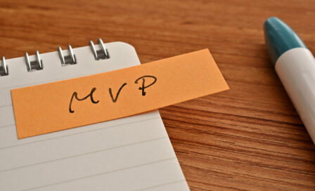 MVP開発に失敗しないために！スタートアップ初期にありがちな落とし穴と対策